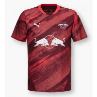 RB Leipzig Arthur Vermeeren #18 Gostujuci Dres 2024-25 Kratak Rukav